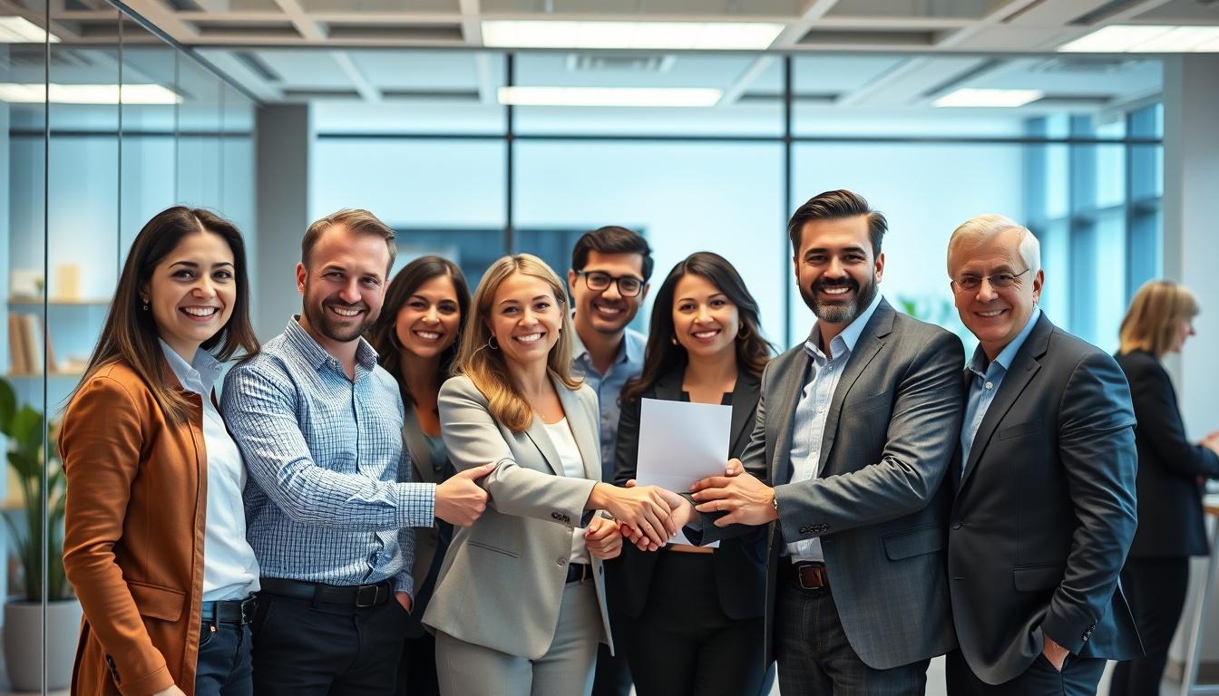 For Career Development